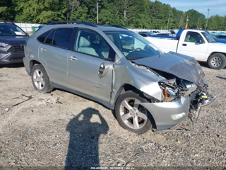 LEXUS LEXUS RX 330