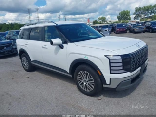 HYUNDAI HYUNDAI PALISADE SEL 7P