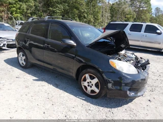 TOYOTA TOYOTA MATRIX