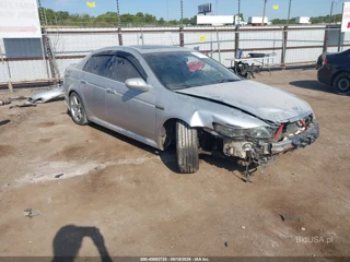 ACURA ACURA TL TYPE S