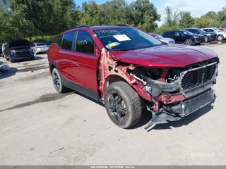 GMC TERRAIN AWD SLE