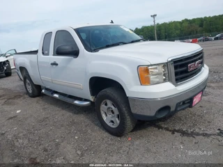 GMC SIERRA 1500 SL