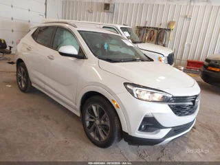 BUICK BUICK ENCORE GX FWD PREFERRED