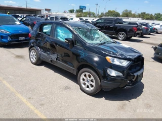 FORD FORD ECOSPORT SE