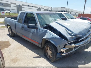 CHEVROLET CHEVROLET GMT-400 C1500