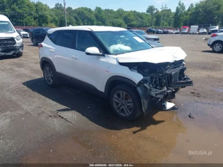 KIA KIA SELTOS LX