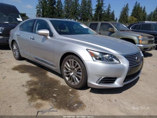 LEXUS LEXUS LS 460