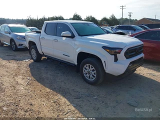 TOYOTA TOYOTA TACOMA SR5