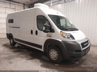 RAM RAM PROMASTER 2500 HIGH ROOF 159 WB