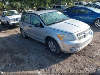 DODGE DODGE CALIBER SE