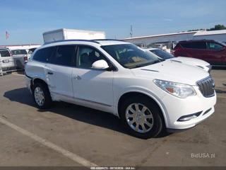 BUICK BUICK ENCLAVE LEATHER