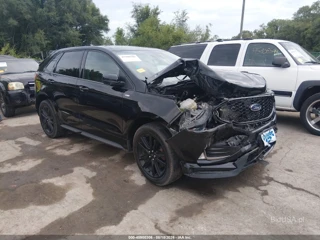 FORD FORD EDGE ST-LINE