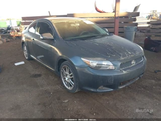 SCION SCION TC