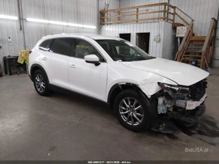 MAZDA MAZDA CX-9 TOURING