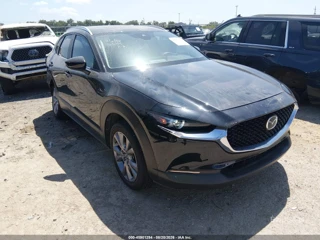 MAZDA MAZDA CX-30 2.5 S PREFERRED