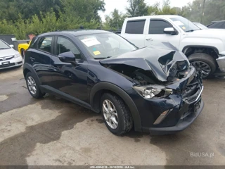 MAZDA MAZDA CX-3 TOURING