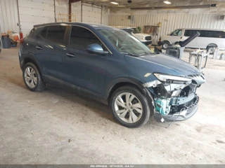 BUICK BUICK ENCORE GX PREFERRED FWD
