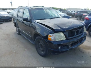 FORD FORD EXPLORER LIMITED