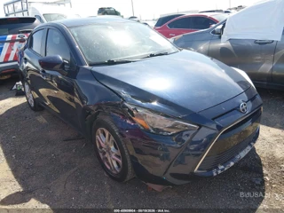 SCION SCION IA