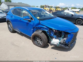 LEXUS LEXUS NX 350