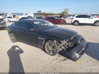 JAGUAR JAGUAR XE 35T PREMIUM