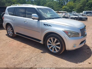 INFINITI INFINITI QX56