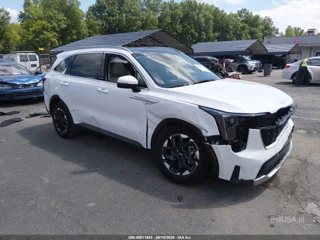 KIA KIA SORENTO S