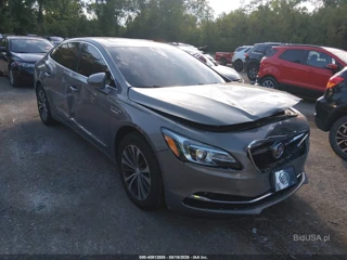 BUICK BUICK LACROSSE PREMIUM