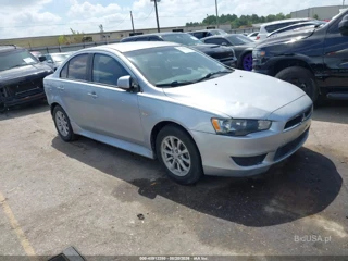 MITSUBISHI MITSUBISHI LANCER ES