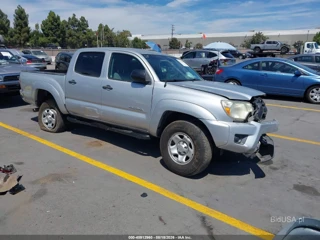 TOYOTA TOYOTA TACOMA PRERUNNER