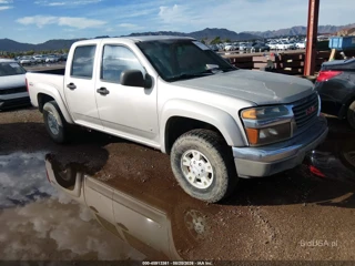 GMC CANYON SLE1