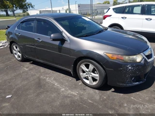 ACURA ACURA TSX