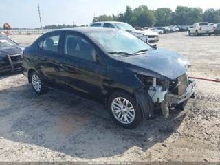 MITSUBISHI MITSUBISHI MIRAGE G4 SE