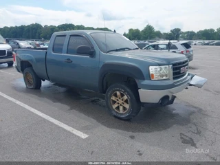 GMC SIERRA 1500 SLE1/SLE2/SLT/WORK TRUCK