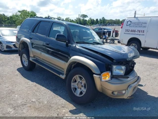 TOYOTA TOYOTA 4RUNNER LIMITED V6