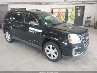 GMC TERRAIN SLT