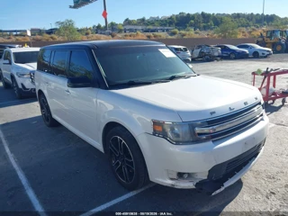 FORD FORD FLEX SEL