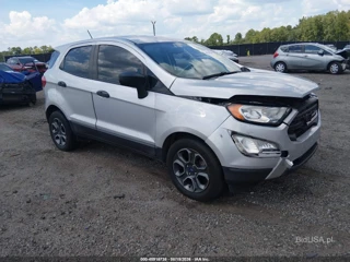 FORD FORD ECOSPORT S