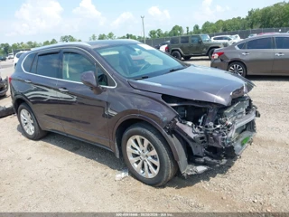 BUICK BUICK ENVISION ESSENCE