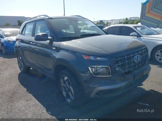 HYUNDAI HYUNDAI VENUE SEL