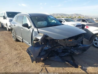 MAZDA MAZDA CX-50 HYBRID PREMIUM PLUS PACKAGE