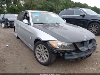 BMW 325I