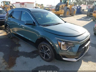 KIA KIA NIRO SX