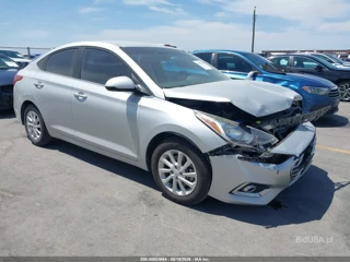 HYUNDAI HYUNDAI ACCENT SEL