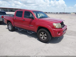 TOYOTA TOYOTA TACOMA PRERUNNER V6