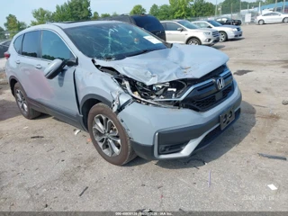 HONDA HONDA CR-V AWD EX-L