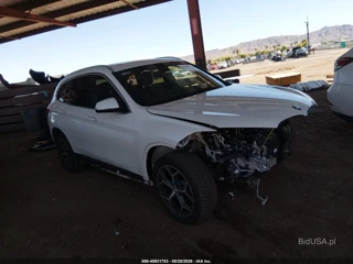 BMW X1 SDRIVE28I