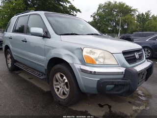 HONDA HONDA PILOT EX-L