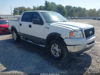 FORD FORD F-150 XLT