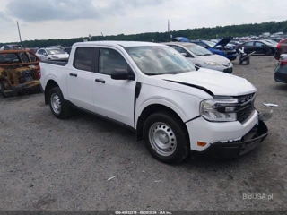 FORD FORD MAVERICK XL